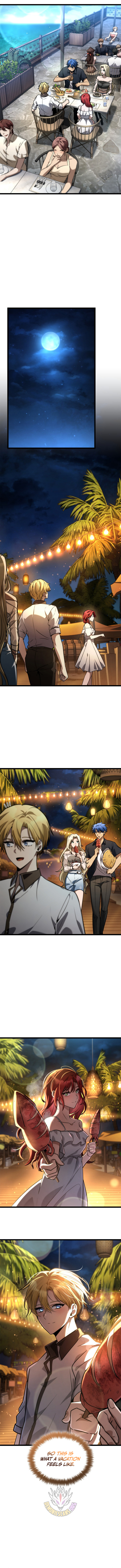 Infinite Mage Chapter 117 6